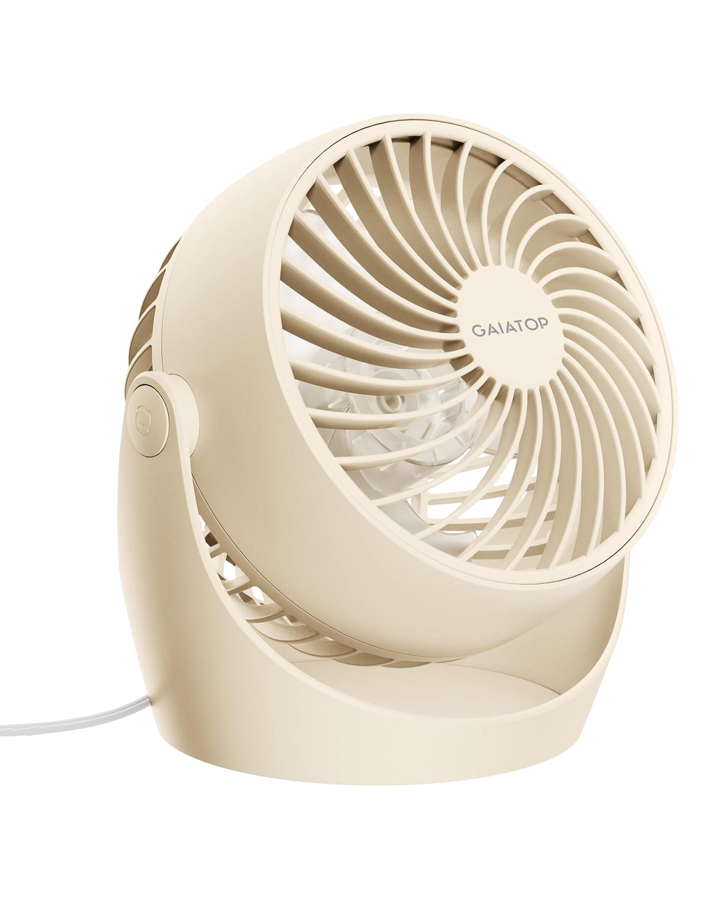 Ventilateur de Bureau Portable | Ventilateur Portable | GAIATOP