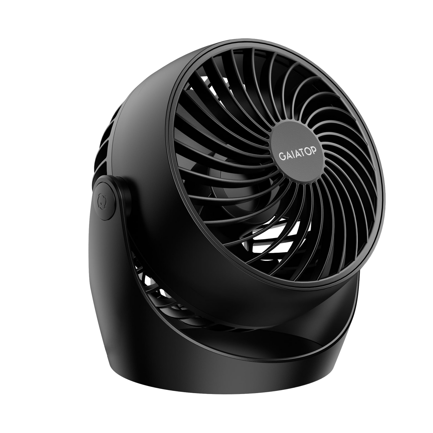 Ventilateur de Bureau Portable | Ventilateur Portable | GAIATOP