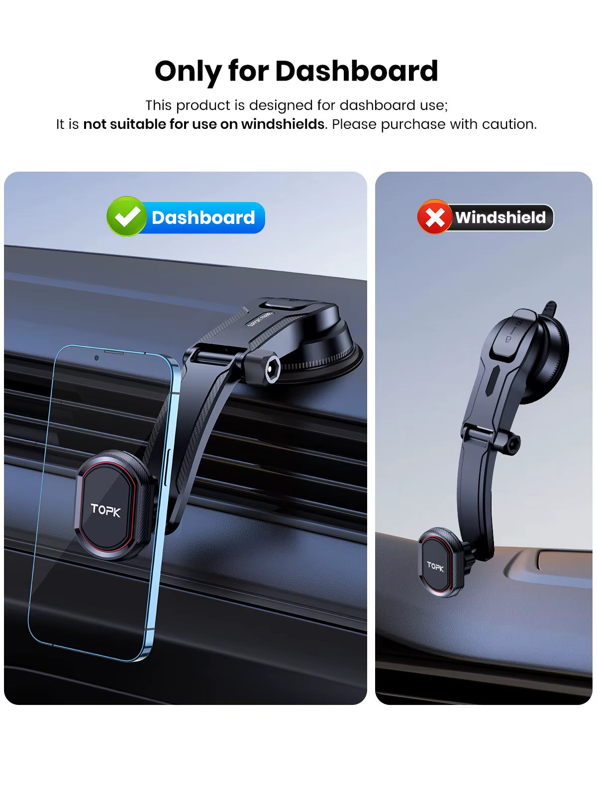 Car Phone Holder Gravity Stand for Iphone Xiaomi Samsung Car Mobile Support for Dashboard Windshield Air Vent Phone Mount